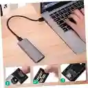 Caja Externa M.2 Ngff Y Nvme 2 En 1 Pc Y Celular