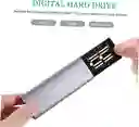 Caja Externa M.2 Ngff Y Nvme 2 En 1 Pc Y Celular