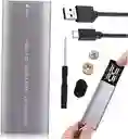 Caja Externa M.2 Ngff Y Nvme 2 En 1 Pc Y Celular