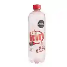Agua Gas Inn Frutos Rojos
