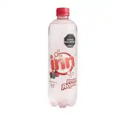 Agua Gas Inn Frutos Rojos