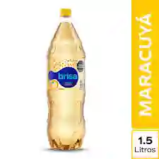 Agua Brisa Maracuya