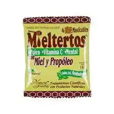 Mieltertos Masticable
