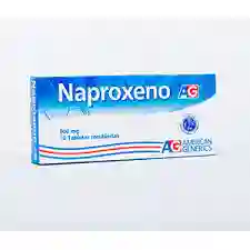 Naproxeno