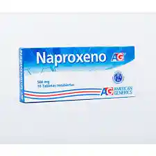 Naproxeno
