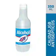 Alcohol Jgb