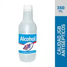 Alcohol Jgb