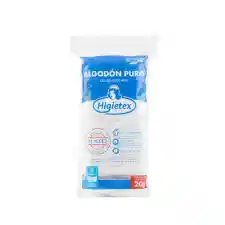Algodon Higietex