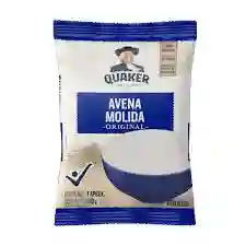 Avena Quaker Molida