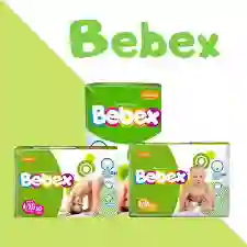Pañal Bebex