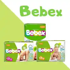 Pañal Bebex