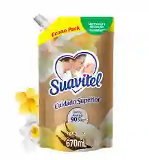 Suavitel Vainilla
