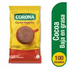 Cocoa Corona