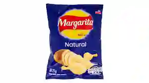 Margarita Natural