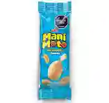 Mani Moto Sal