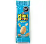 Mani Moto Sal
