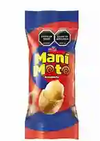 Mani Moto Natural
