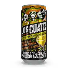Los Cuates Mango