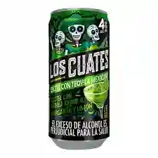 Los Cuates Limon