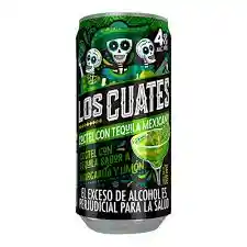 Los Cuates Limon