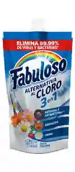Fabuloso Primavera