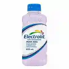 Electrolit Mora Azul