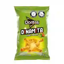Doritos Dinamita Limon Taquero