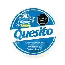 Quesito Montefrio