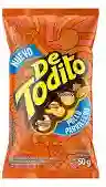 Detodito Pollo Parrillero