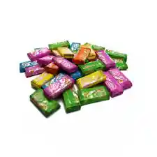 Chicle Tatoo