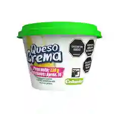 Queso Crema Colanta