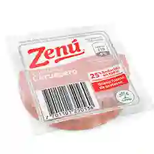 Salchichon Cervezero Snack Zenu