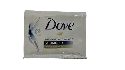 Dove Shampoo