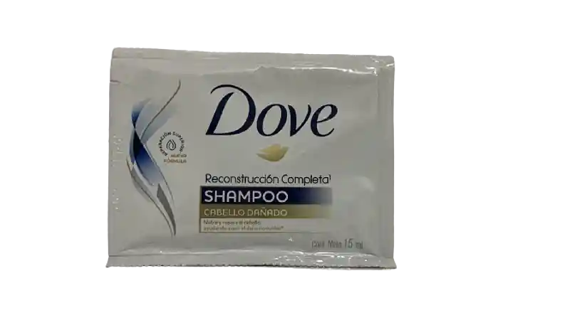 Dove Shampoo