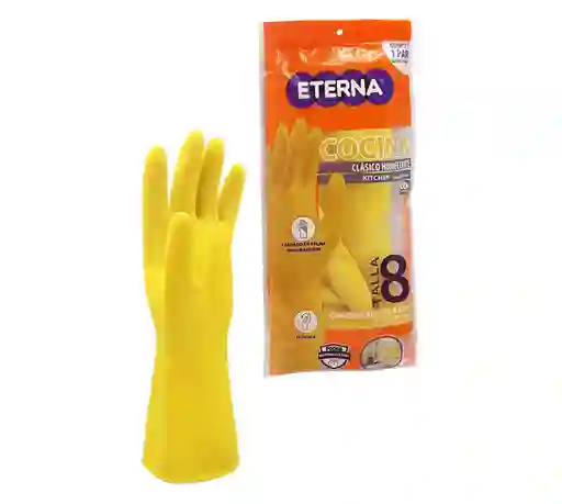 Guante Eterna Basics