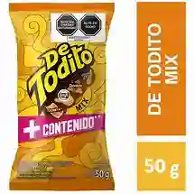 Detodito Mix