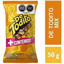 Detodito Mix