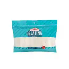 Gelatina Blanca Las Caseritas