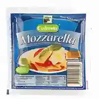 Queso Mozzarela Tajado Colanta