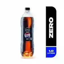Pepsi Zero