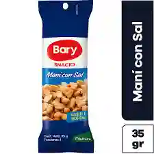 Mani Sal Bary