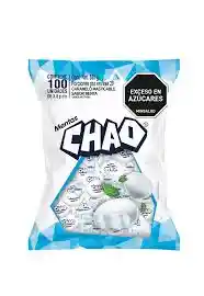 Menta Chao