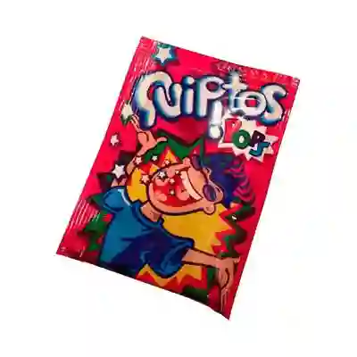 Quipitos Pops