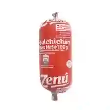 Salchichon Zenu