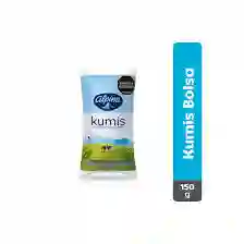 Kumis Alpina Bolsa
