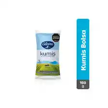 Kumis Alpina Bolsa