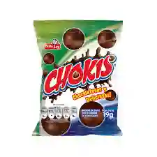 Chokis Bolitas