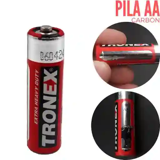 Tronex Aa Par