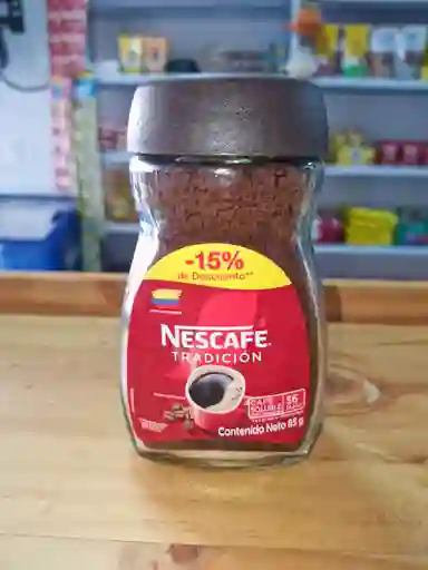Nescafe