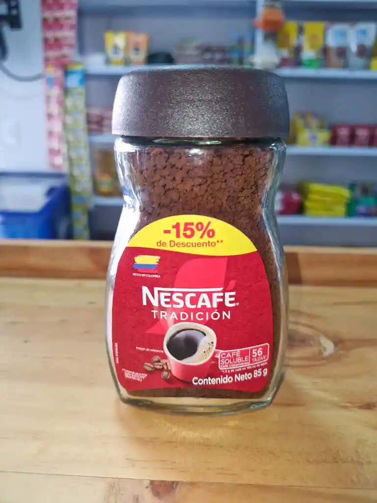 Nescafe
